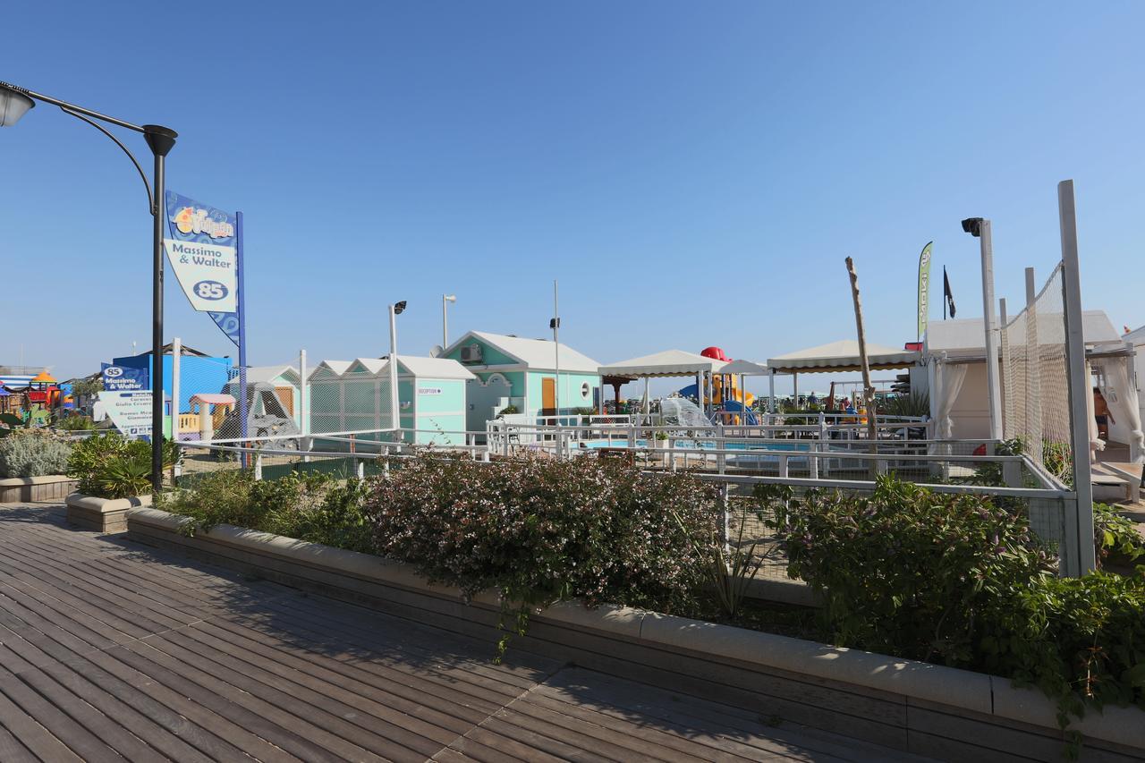 Hotel Domus Mea Cattolica Exterior foto